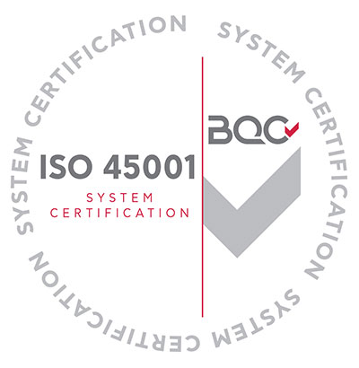 iso45001