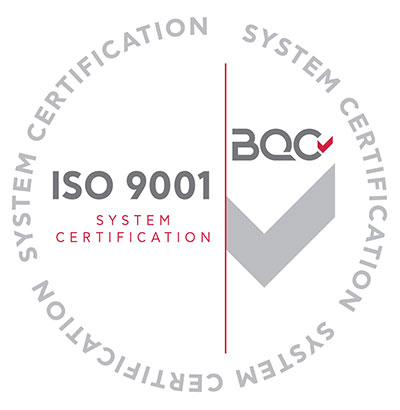 iso9001